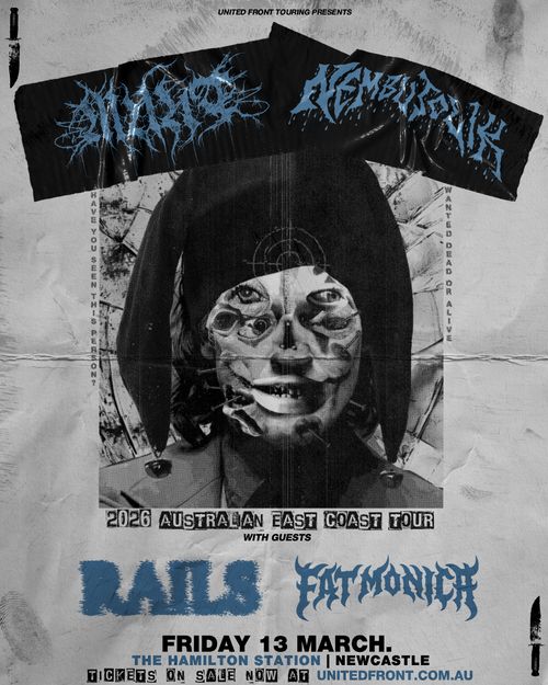 Munt (VIC), Nembutolik (VIC)